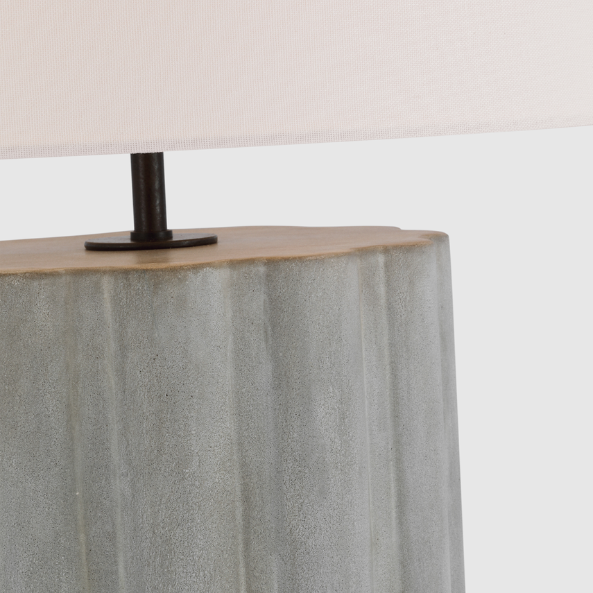 Corinth Medium Table Lamp