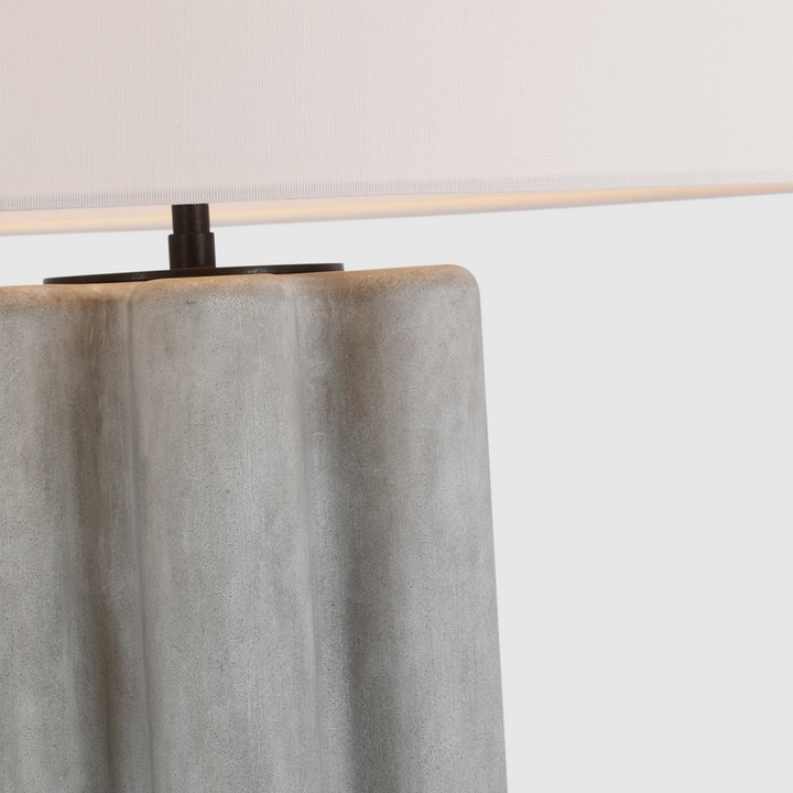 Jovian Medium Table Lamp