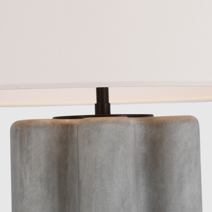 Jovian Medium Table Lamp