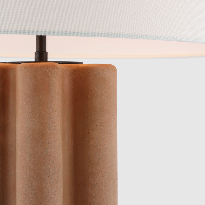 Jovian Medium Table Lamp