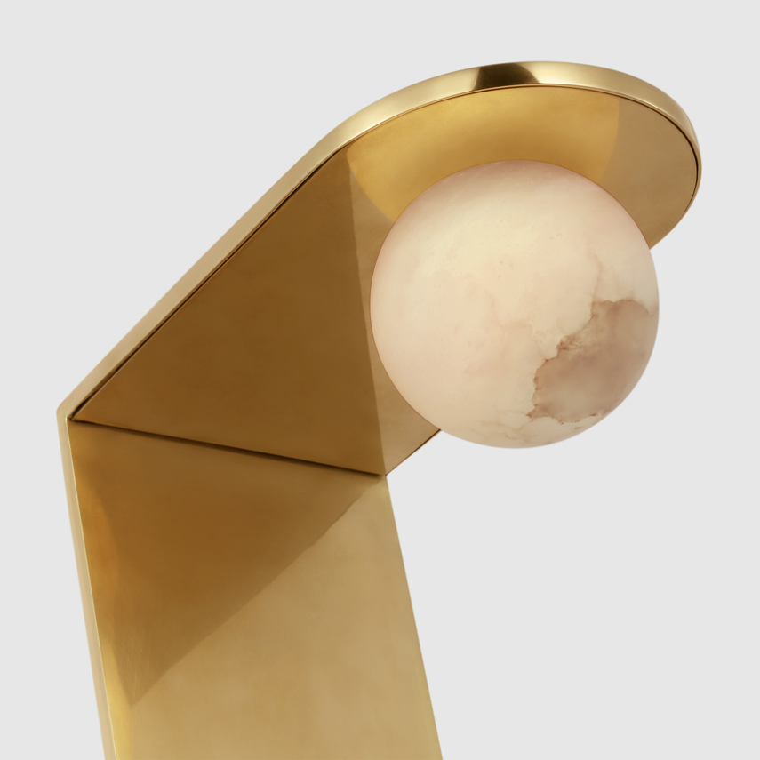 Veronica Small Desk Lamp