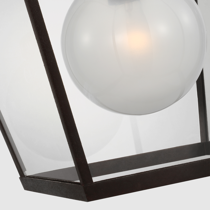 Illume 18" Lantern