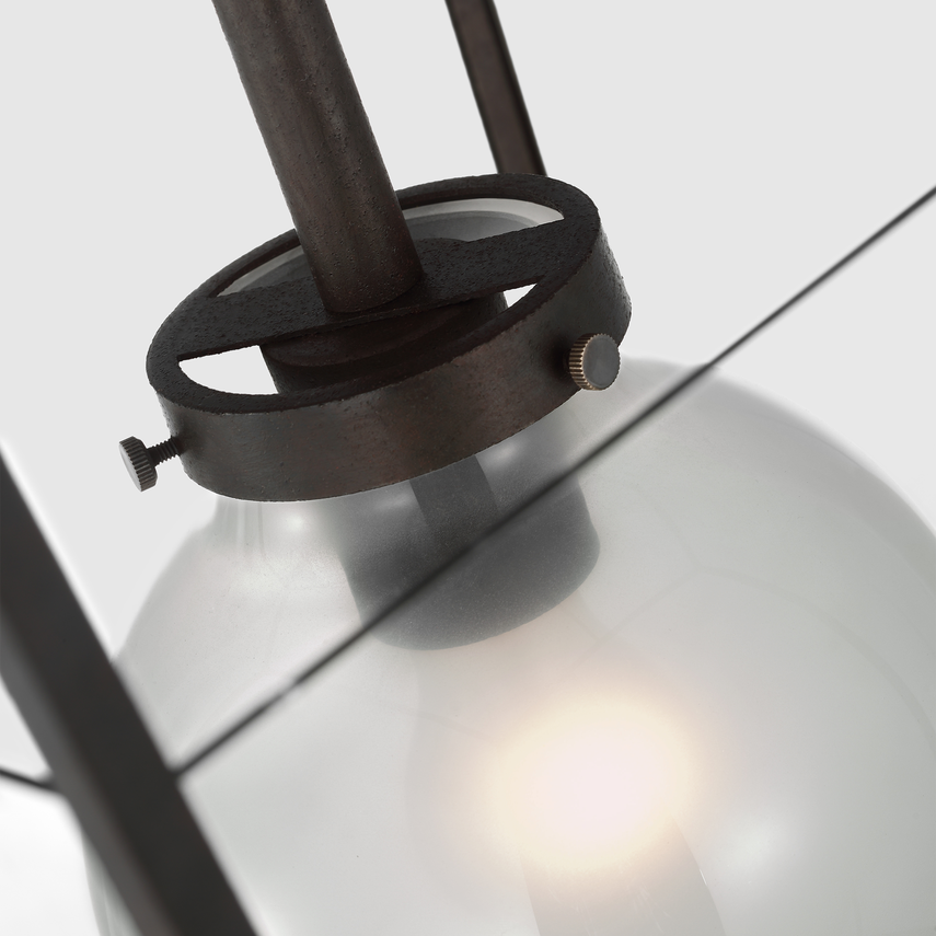 Illume 18" Lantern