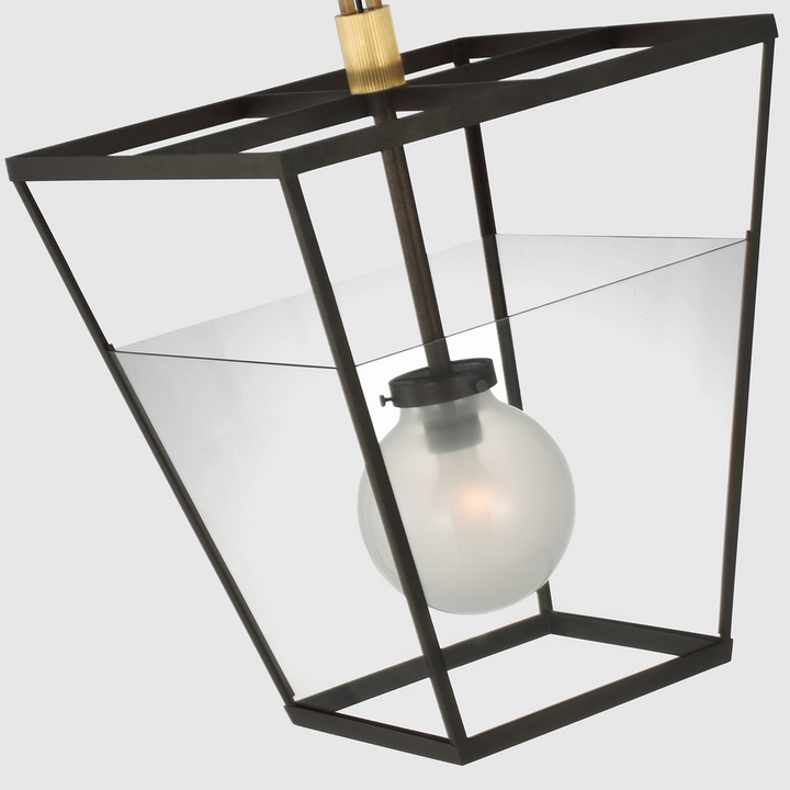 Illume 18" Lantern