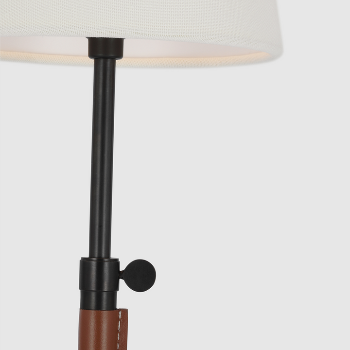 Graham Wrapped Table Lamp