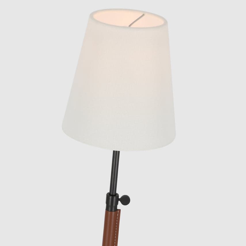 Graham Wrapped Table Lamp