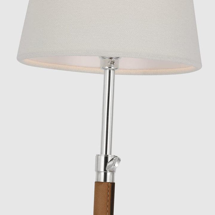 Graham Wrapped Table Lamp