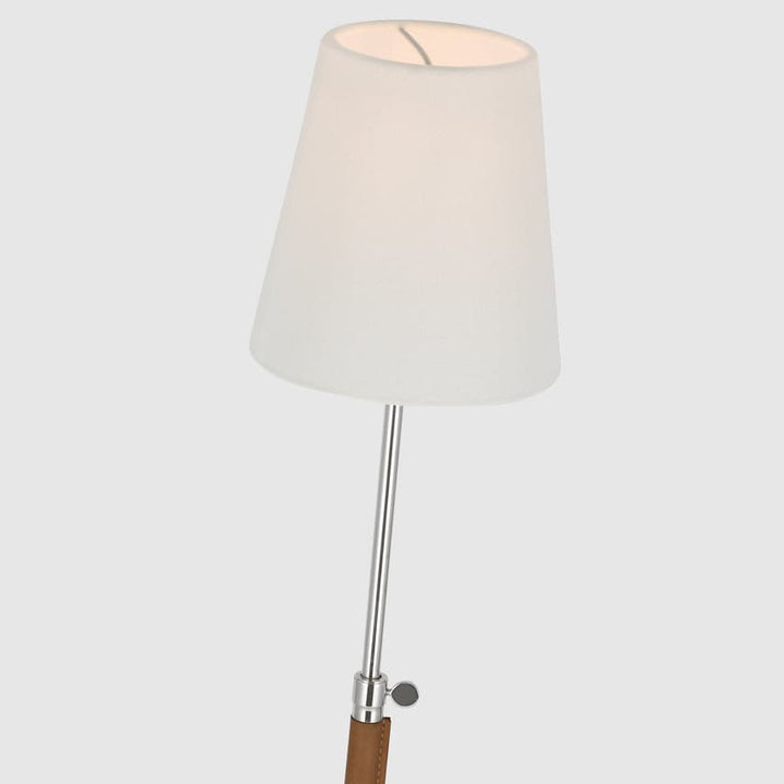 Graham Wrapped Table Lamp