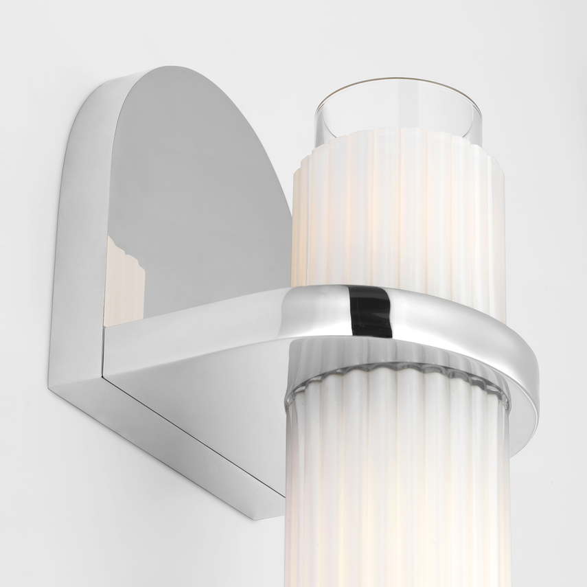 Arlo 20" Sconce