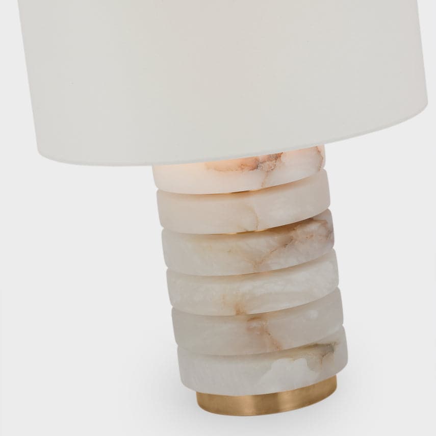 Wesley Medium Table Lamp