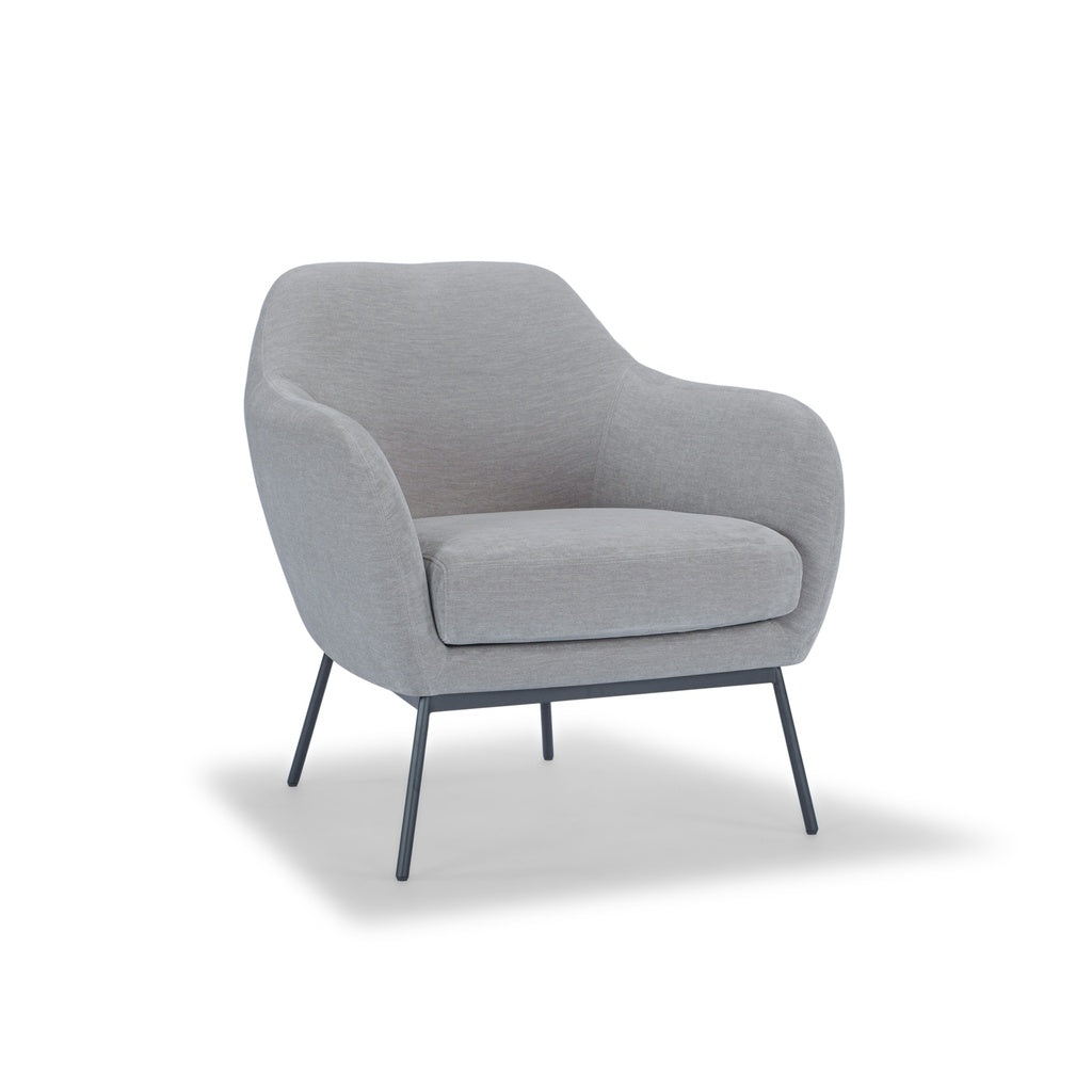 Zurich Accent Chair