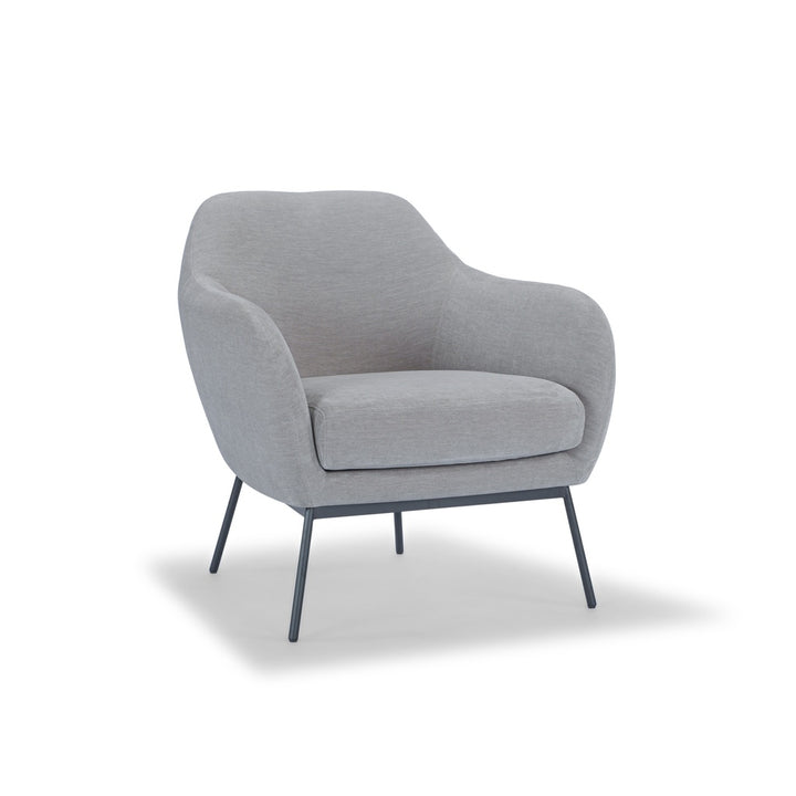 Zurich Accent Chair