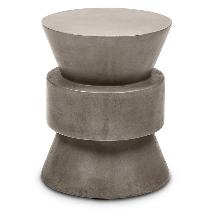 Jackson Stool-Urbia-URBIA-VGS-JACKS-STOOL-Stools & OttomansDark Grey-1-France and Son