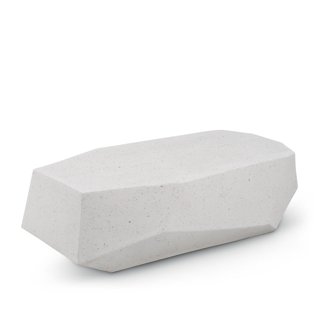 Kristal Outdoor Coffee Table