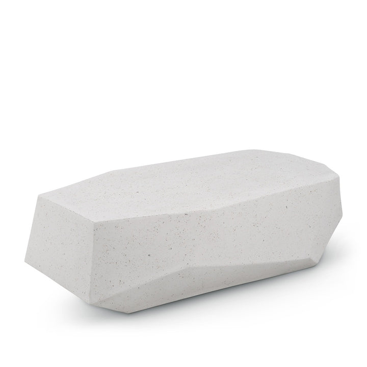 Kristal Outdoor Coffee Table