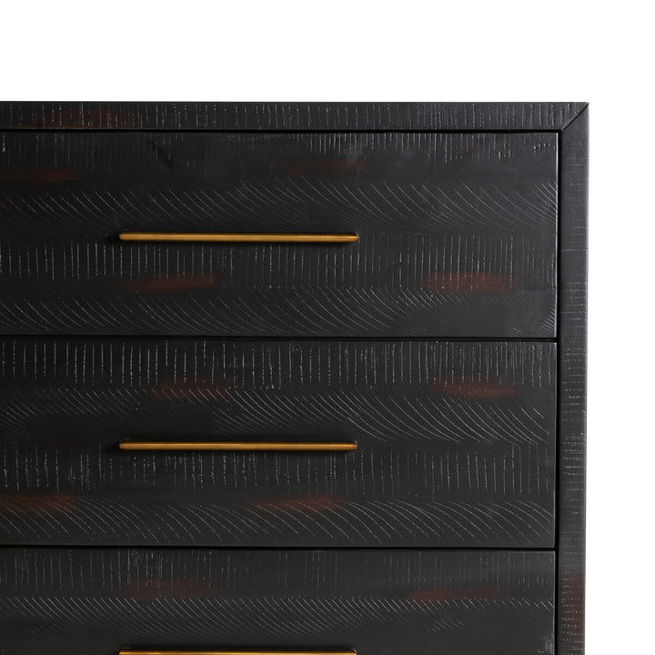 Yumi 9 Drawer Dresser