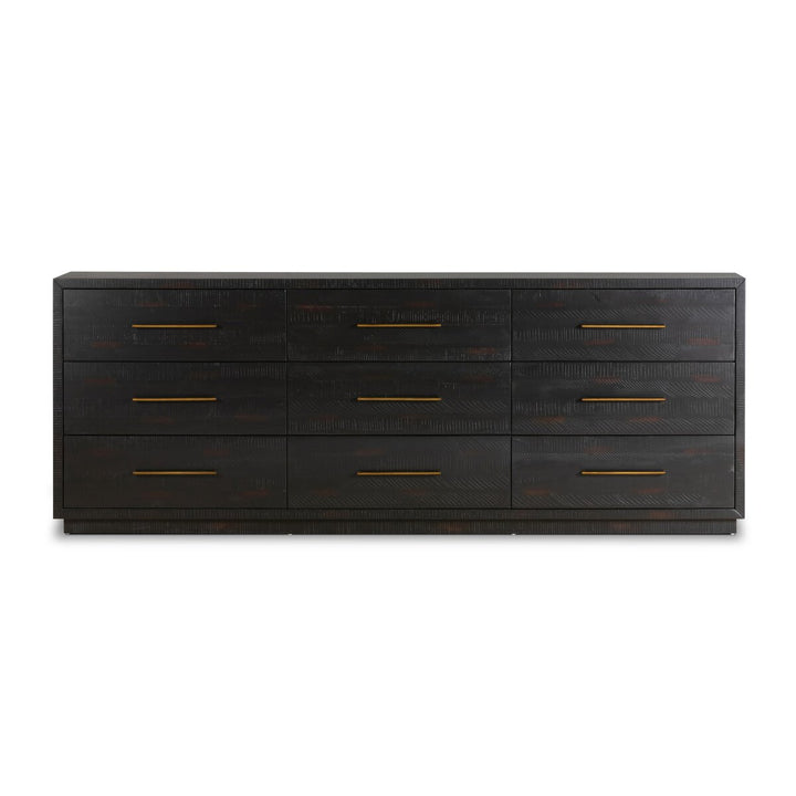 Yumi 9 Drawer Dresser