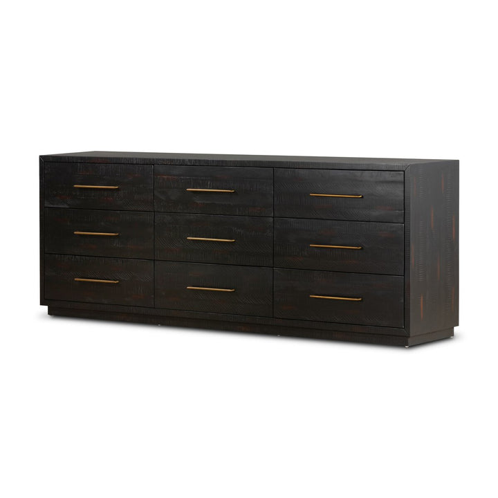 Yumi 9 Drawer Dresser