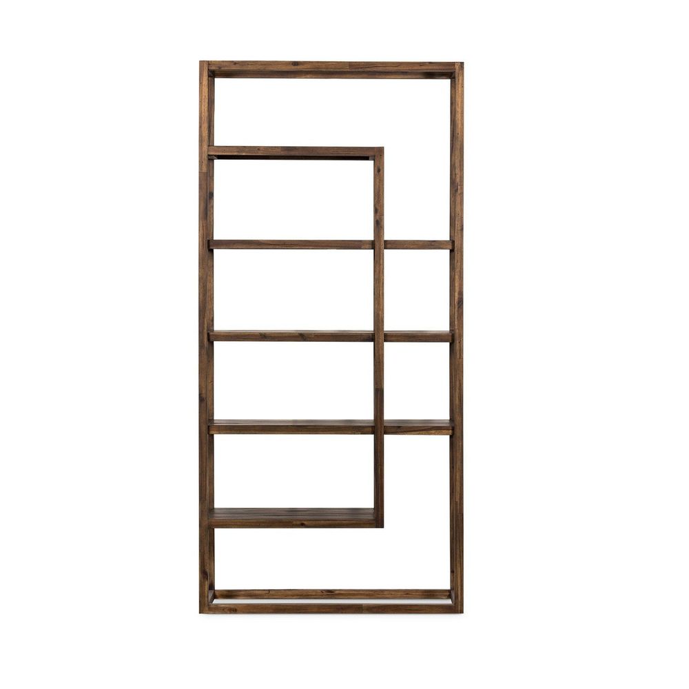Bookcases & Etageres Catalina Bookshelf - Harvest Brown