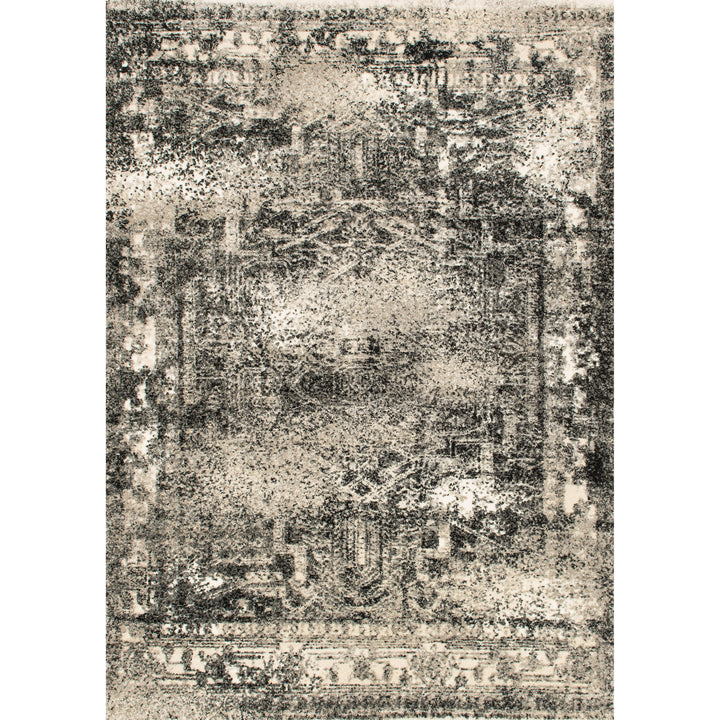 Loloi Viera Ash 5'-3" x 7'-7" Area Rug