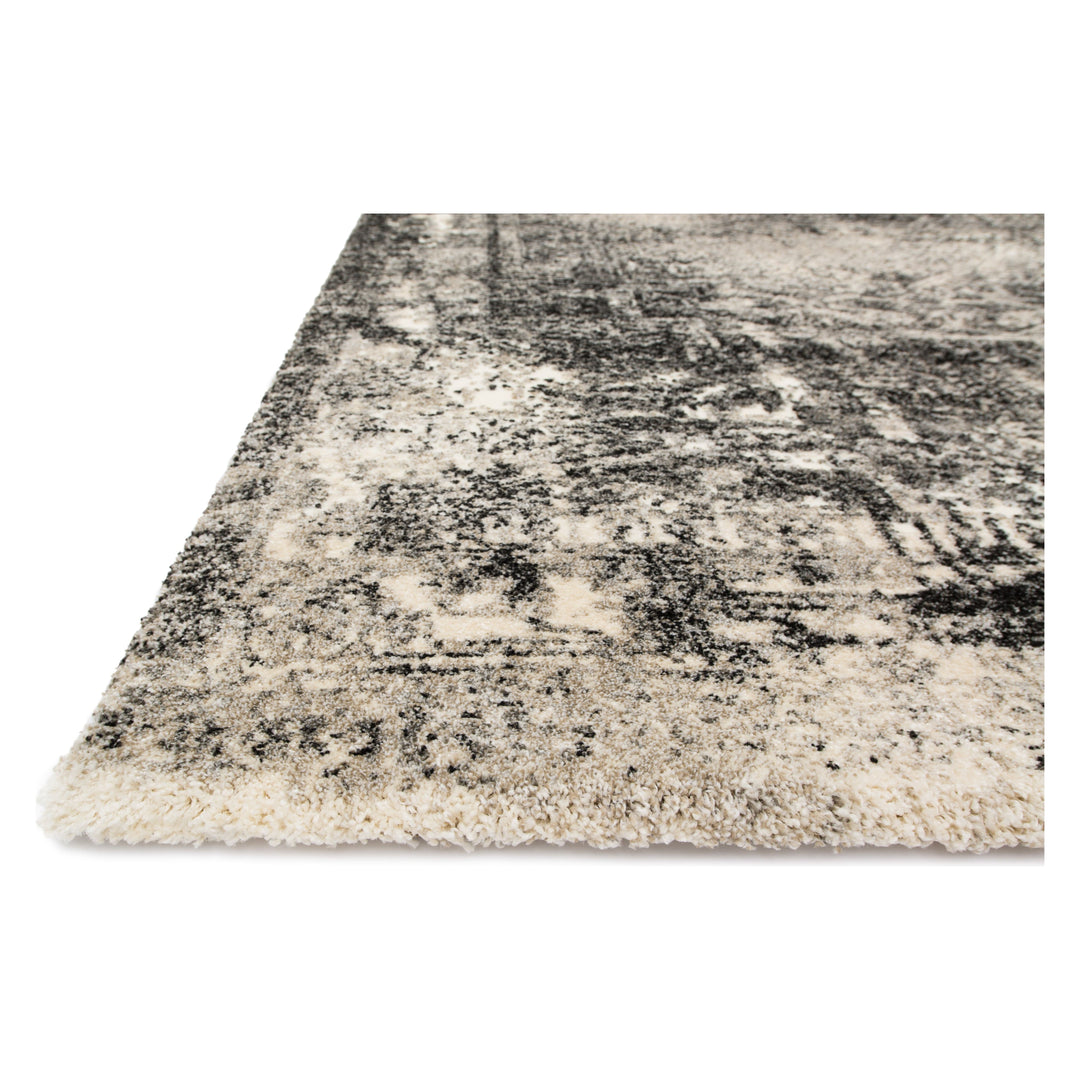 Loloi Viera Ash 2'-5" x 7'-7" Runner Rug