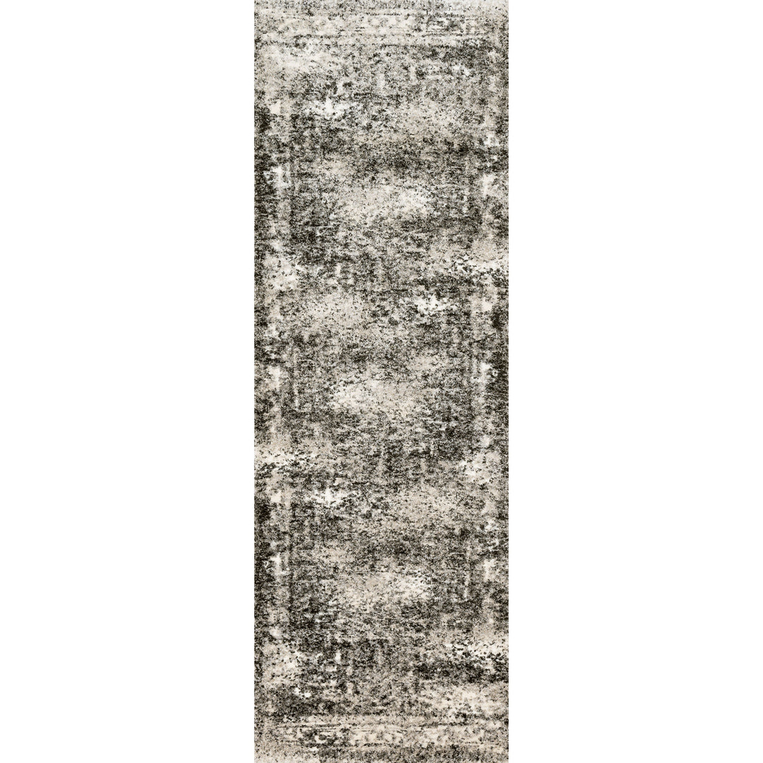 Loloi Viera Ash 2'-5" x 7'-7" Runner Rug