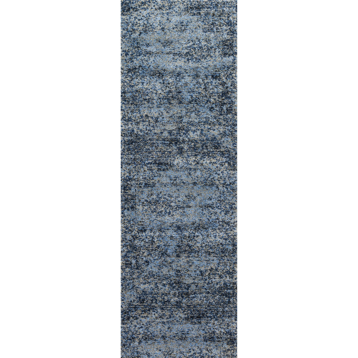 Loloi Viera Lt. Blue / Grey 8'-11" x 12'-5" Area Rug