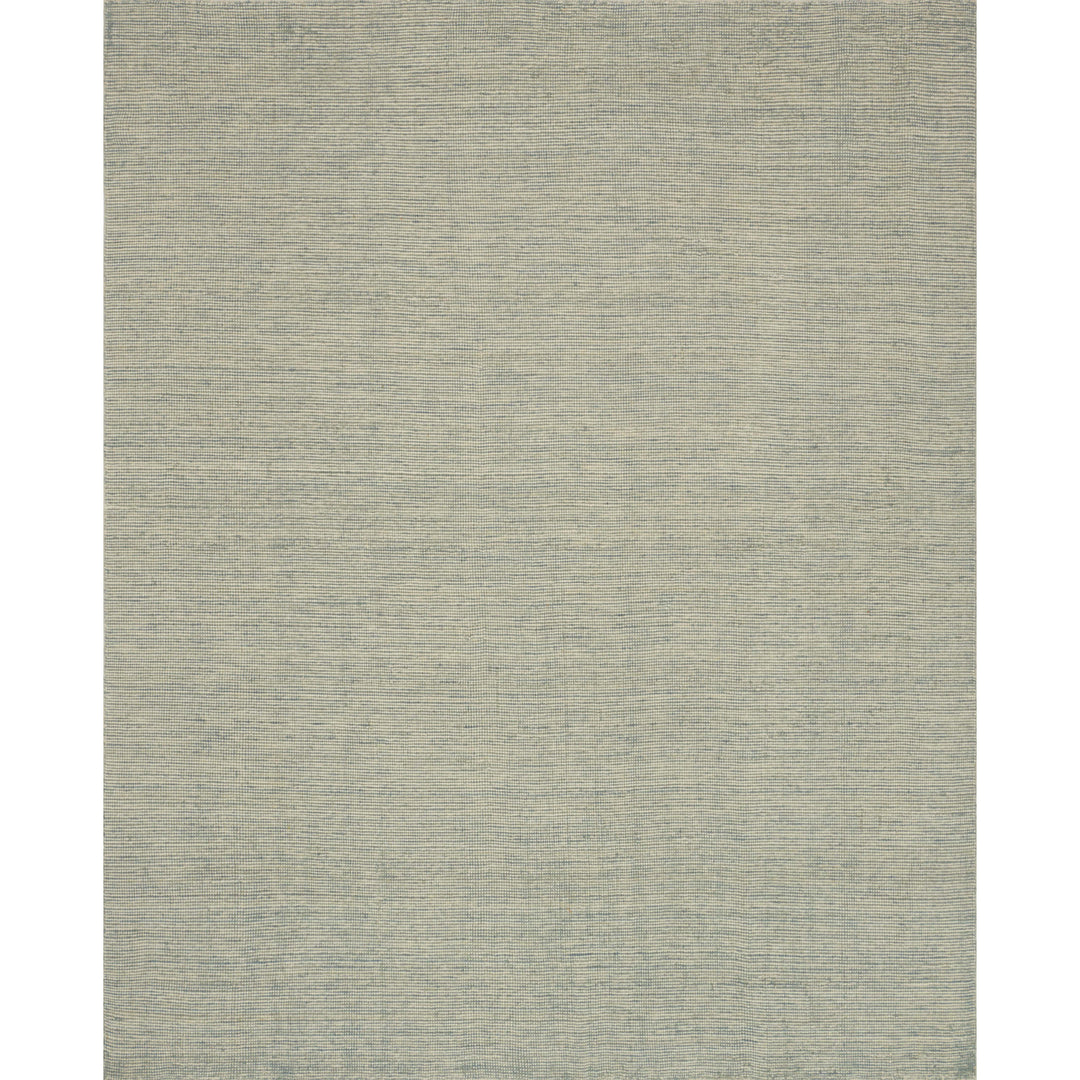 Loloi Villa Lt. Blue 12'-0" x 15'-0" Area Rug