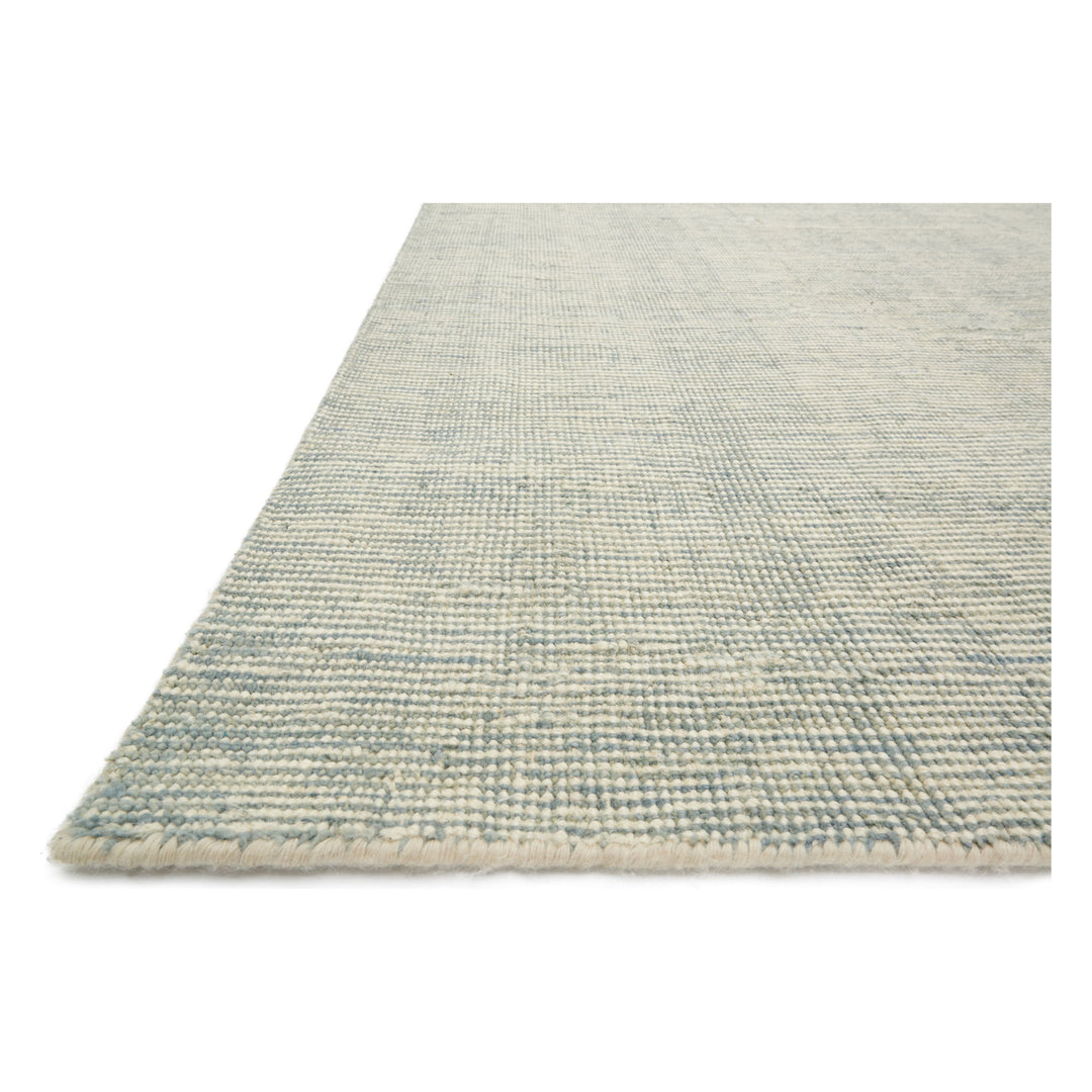 Loloi Villa Lt. Blue 12'-0" x 15'-0" Area Rug