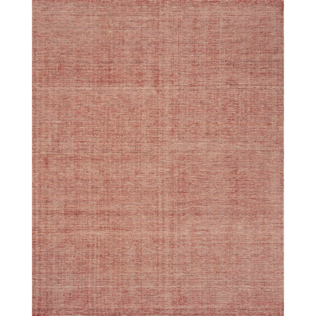 Loloi Villa Rust 7'-9" x 9'-9" Area Rug