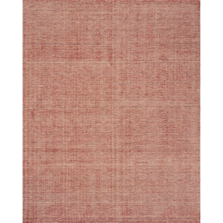 Loloi Villa Rust 7'-9" x 9'-9" Area Rug