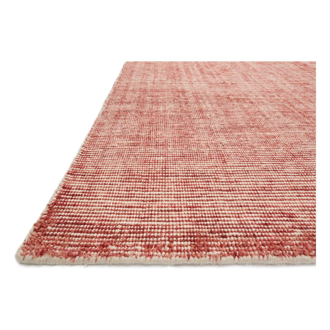 Loloi Villa Rust 7'-9" x 9'-9" Area Rug