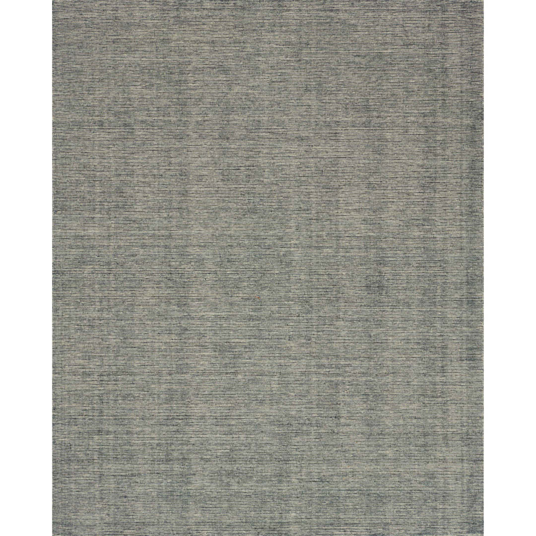 Loloi Villa Slate 7'-9" x 9'-9" Area Rug