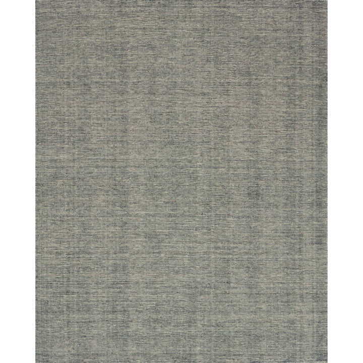 Loloi Villa Slate 7'-9" x 9'-9" Area Rug