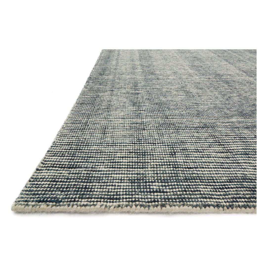 Loloi Villa Slate 7'-9" x 9'-9" Area Rug