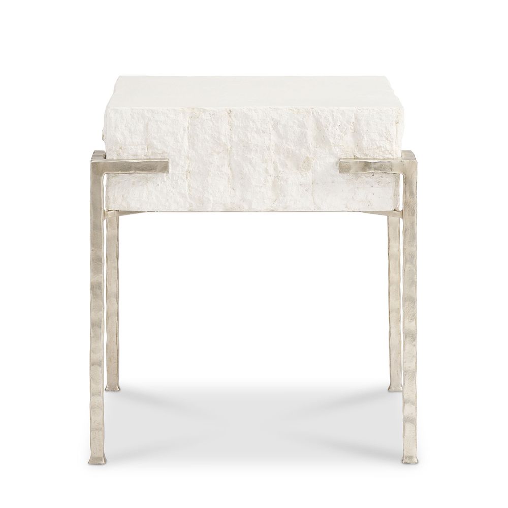 Side Tables Milani Square End Table