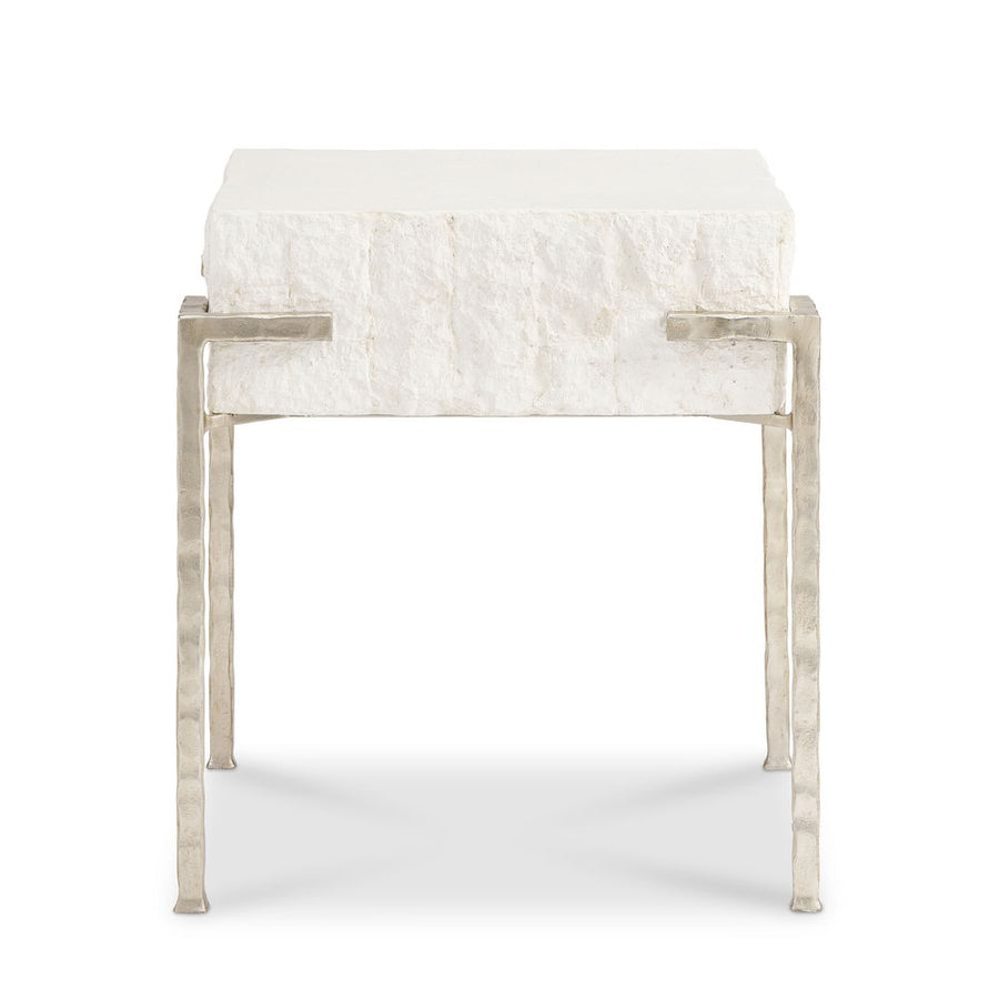 Side Tables Milani Square End Table