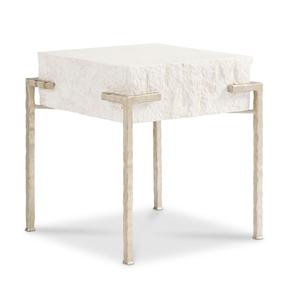 Side Tables Milani Square End Table