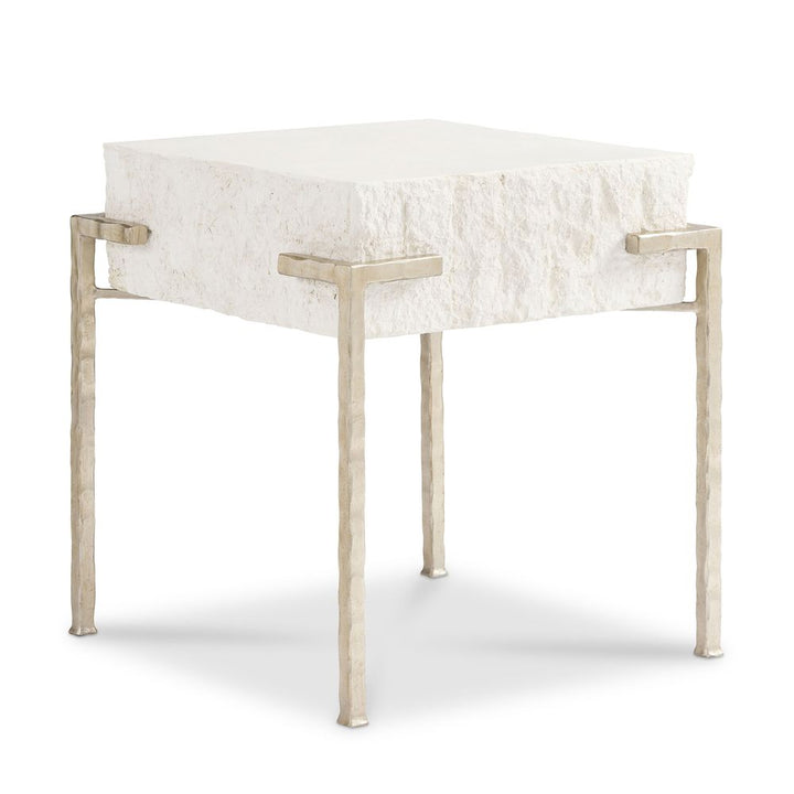 Side Tables Milani Square End Table