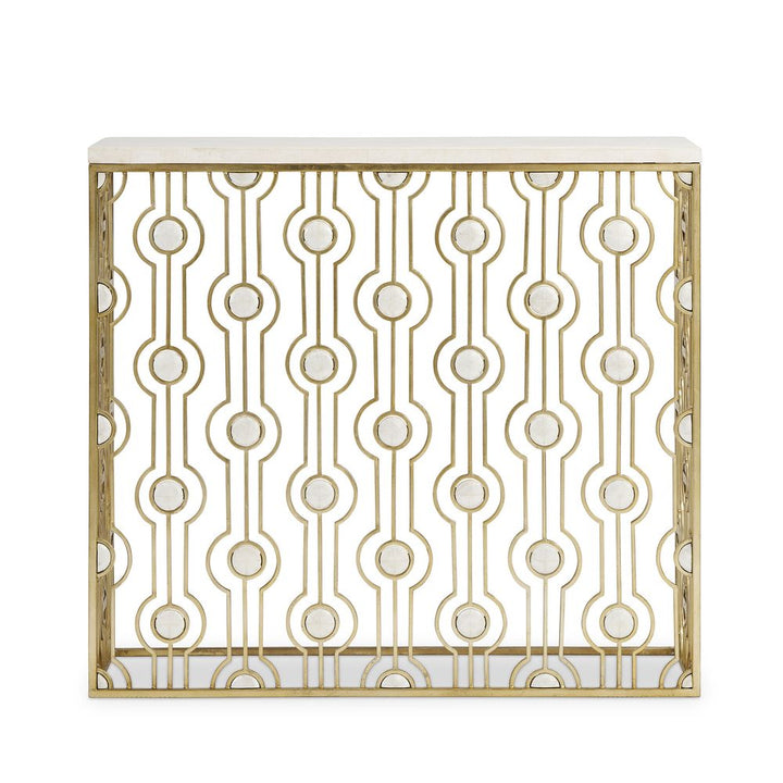 Console Tables Mari Console Table