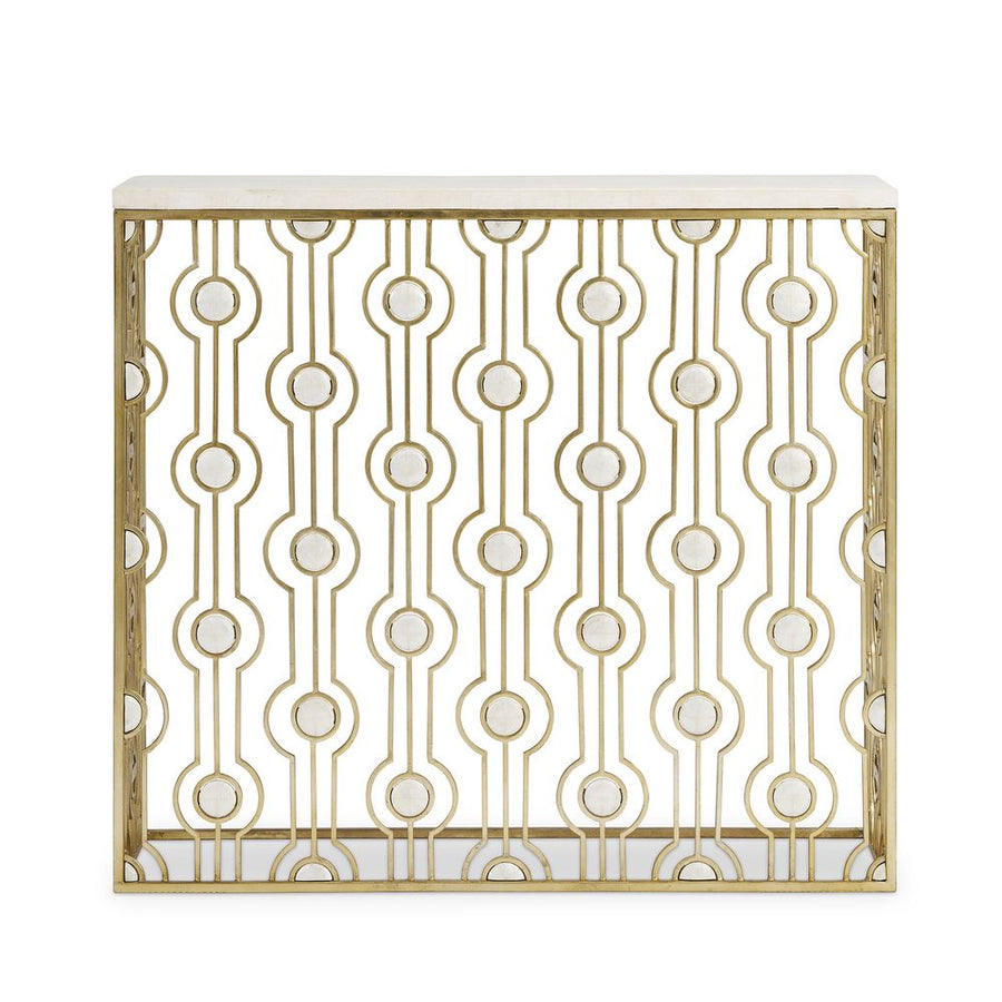 Console Tables Mari Console Table