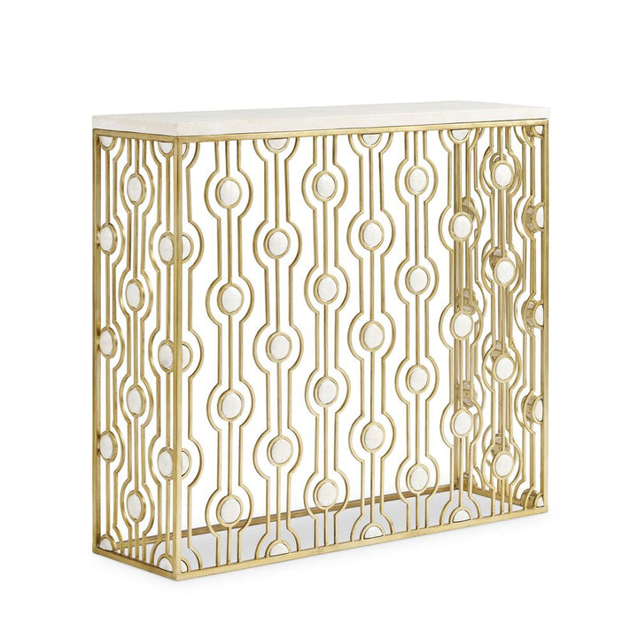 Console Tables Mari Console Table