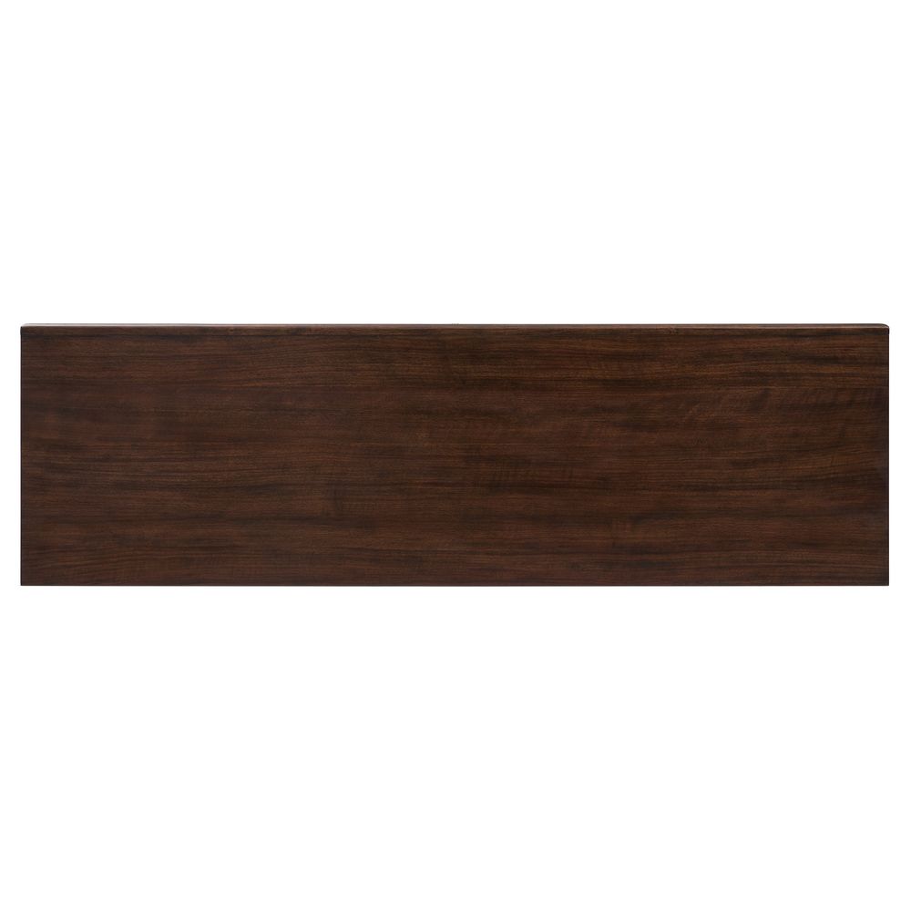 Sideboards & Credenzas Charlotte 3 Door Credenza