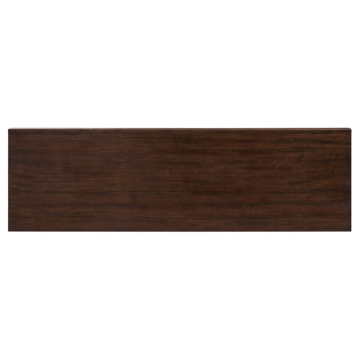 Sideboards & Credenzas Charlotte 3 Door Credenza