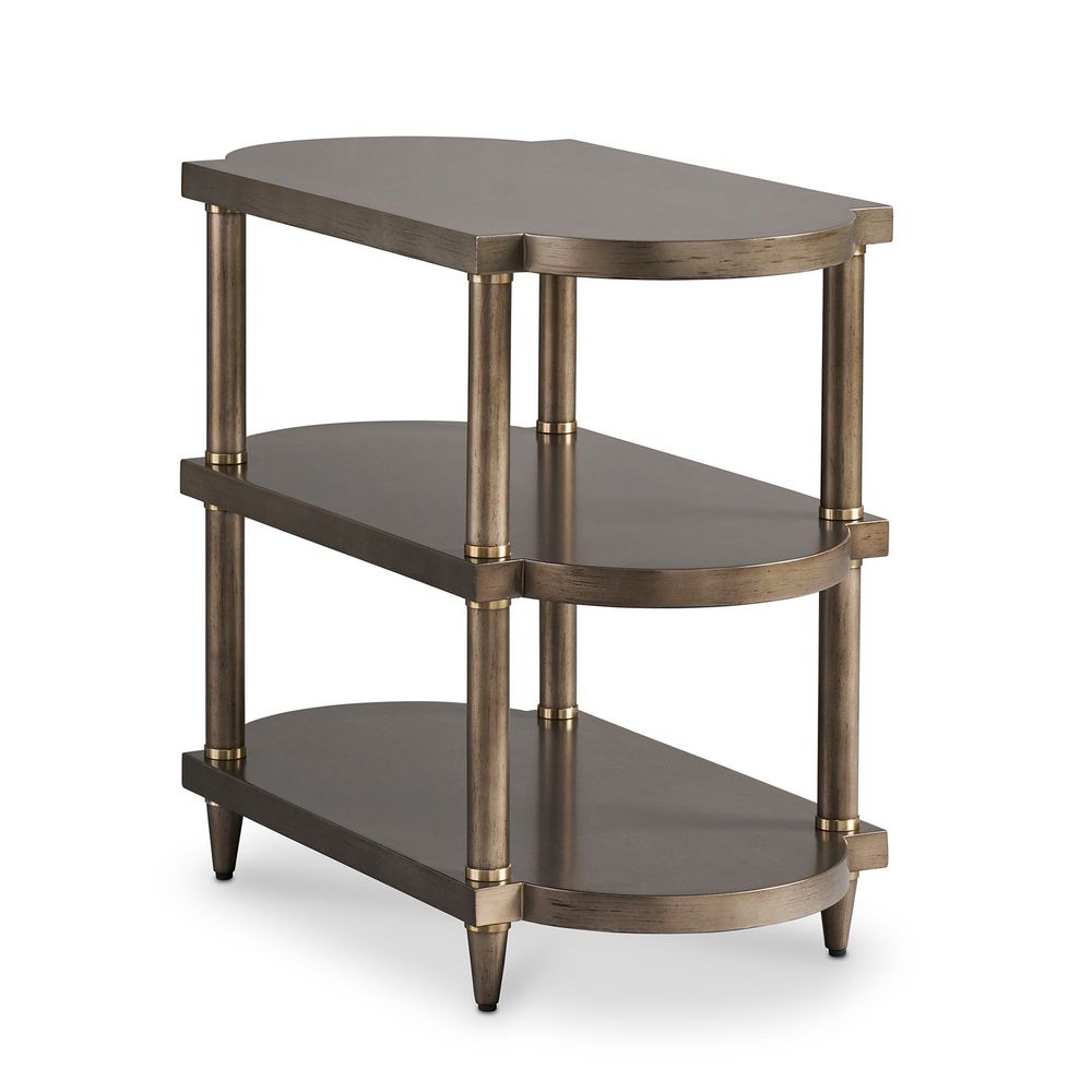 Side Tables Linden Side Table