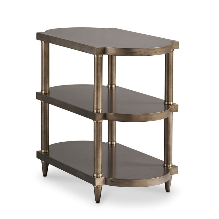 Side Tables Linden Side Table