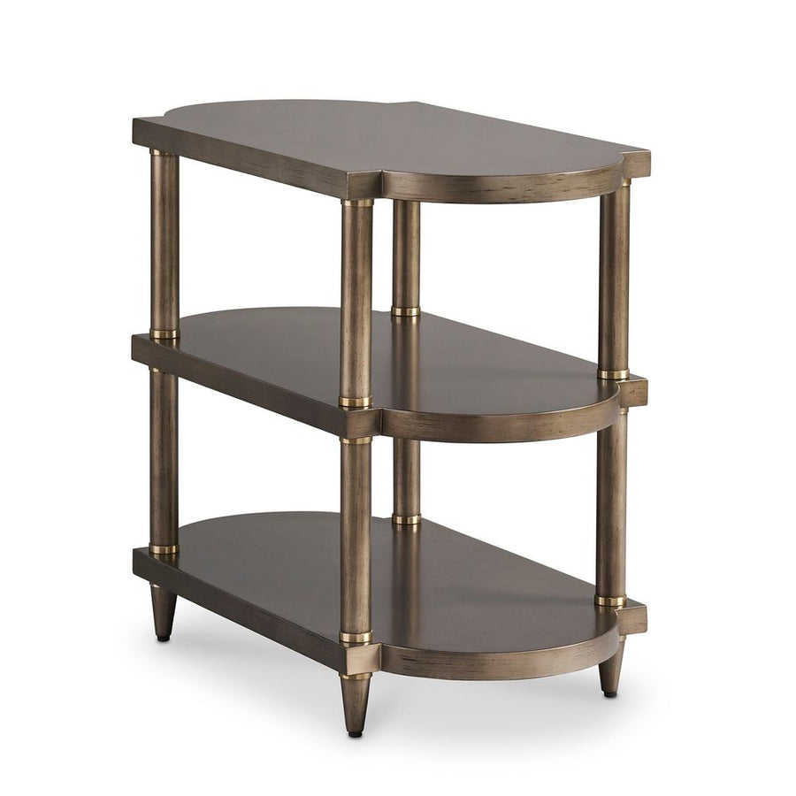 Side Tables Linden Side Table