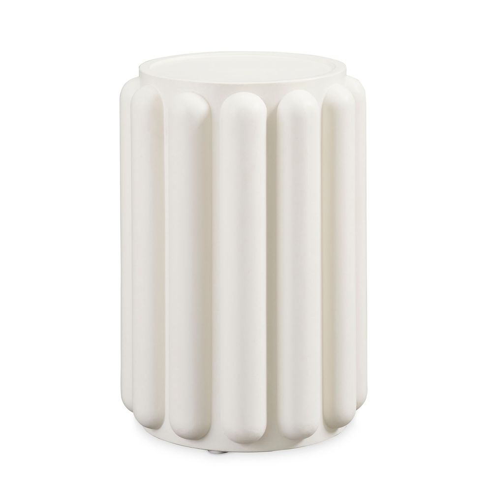 Side Tables Daisy Round Accent Table