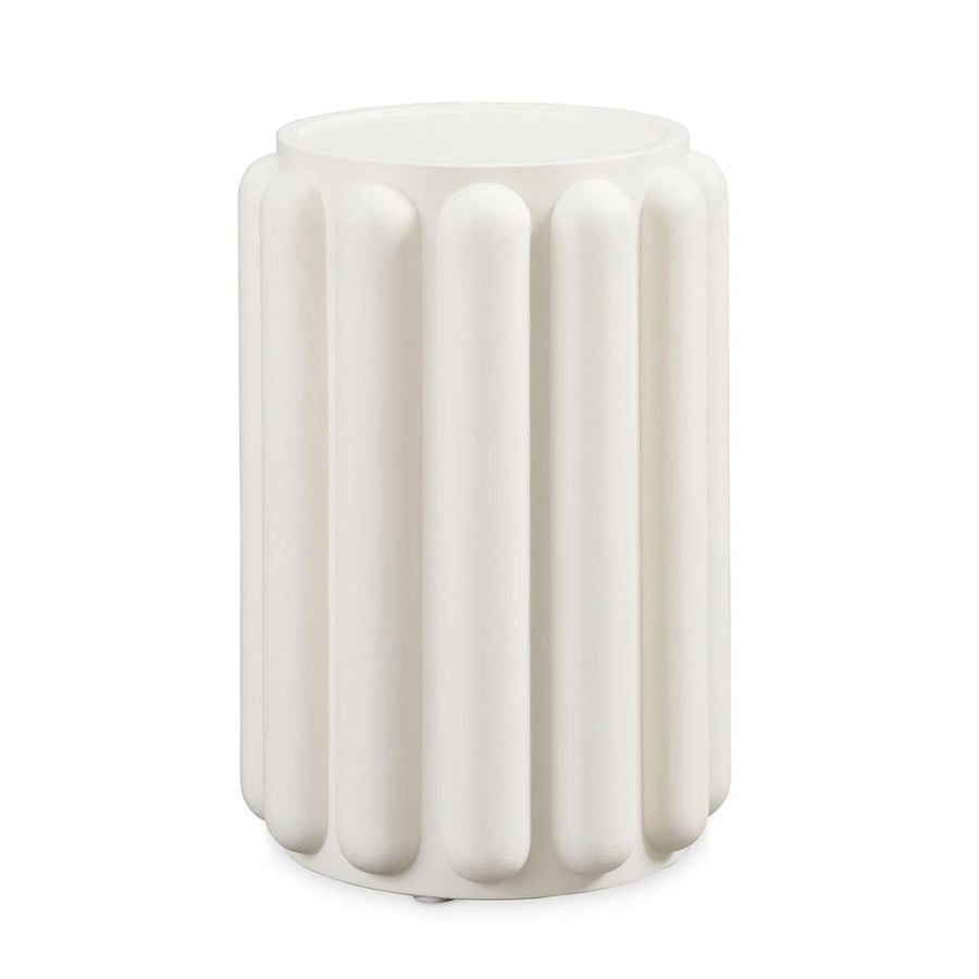 Side Tables Daisy Round Accent Table