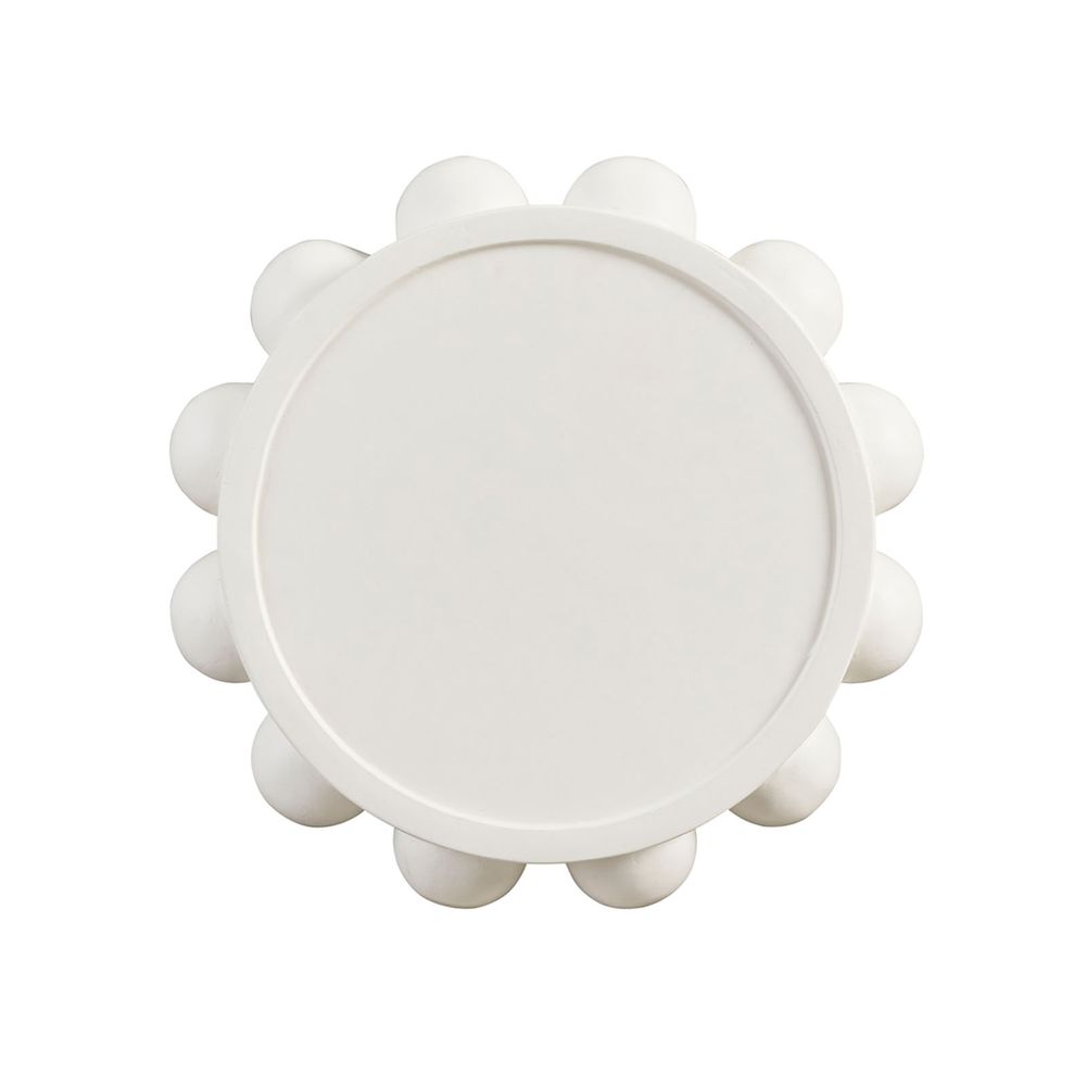 Side Tables Daisy Round Accent Table